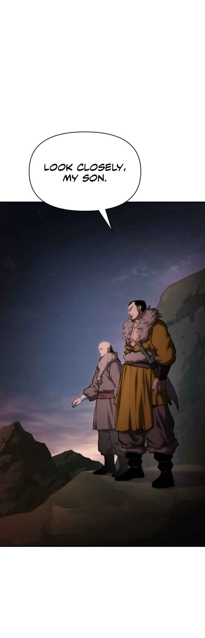 Chetamja: The King’s Eyes Chapter 38 - Page 81