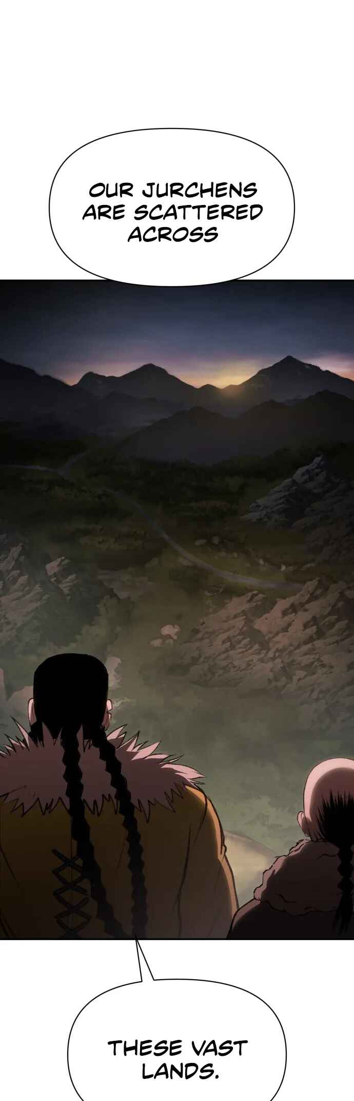 Chetamja: The King’s Eyes Chapter 38 - Page 82