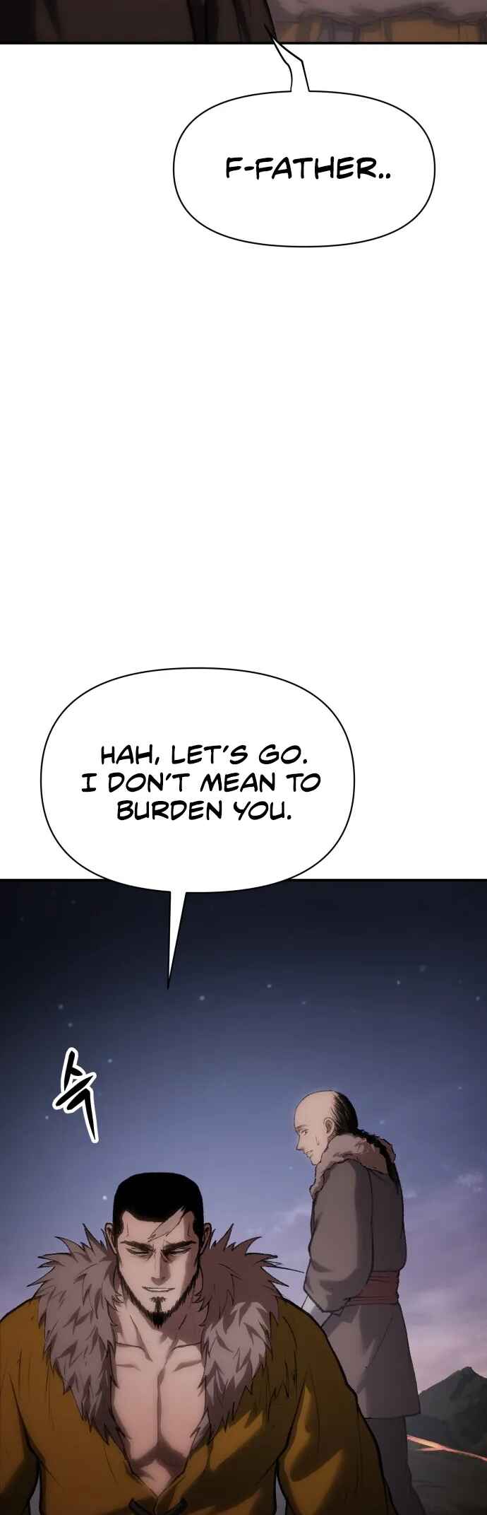 Chetamja: The King’s Eyes Chapter 38 - Page 85