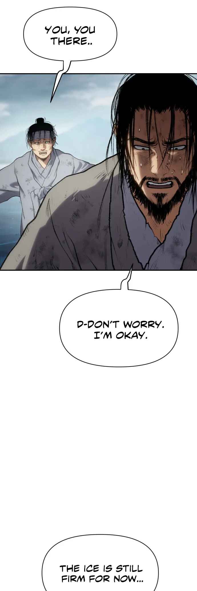 Chetamja: The King’s Eyes Chapter 38 - Page 9