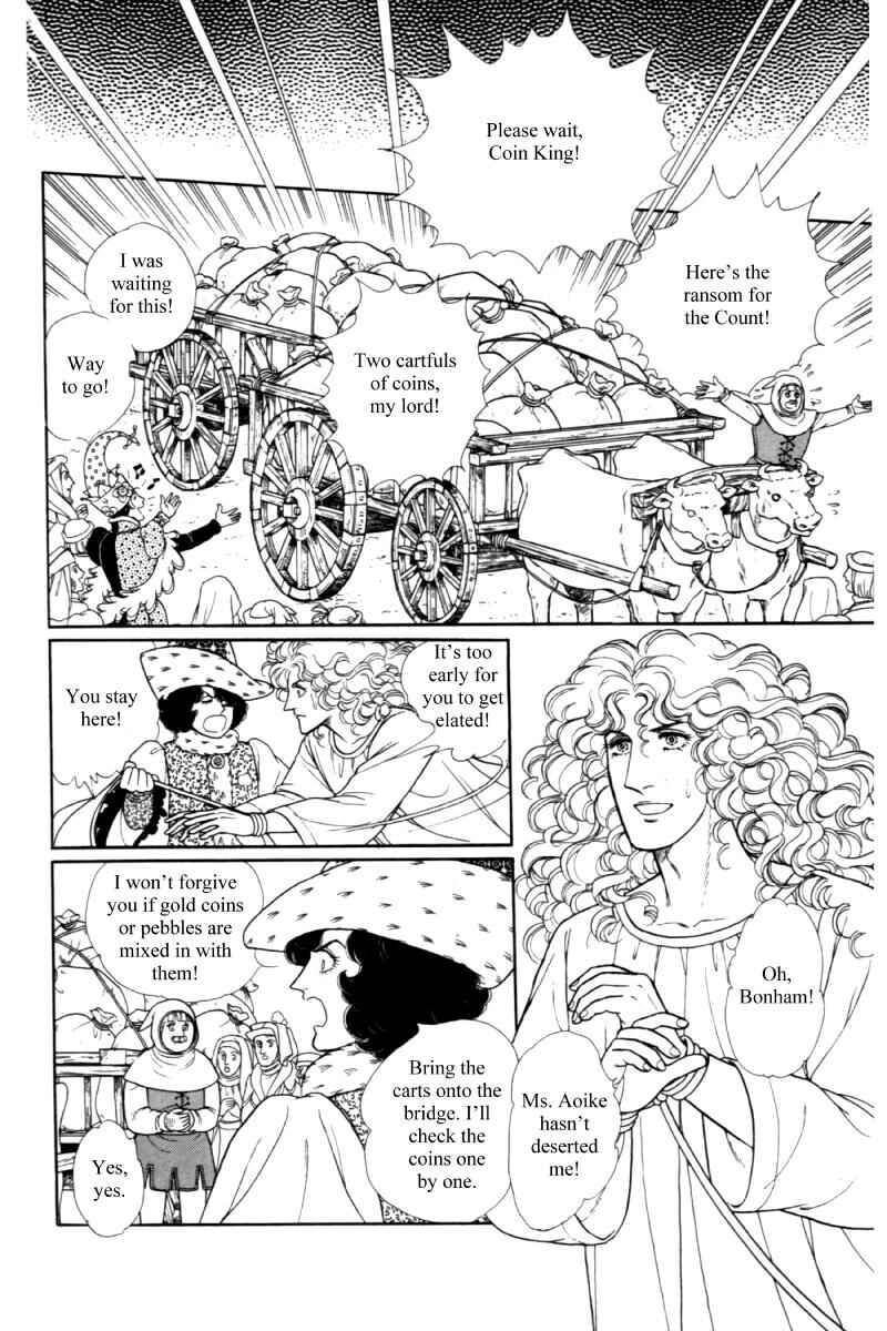Eroica Yori Ai wo Komete Chapter 14.12 - Page 56