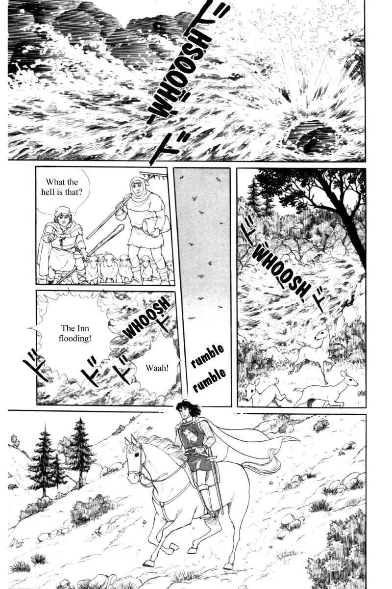 Eroica Yori Ai wo Komete Chapter 14.12 - Page 59