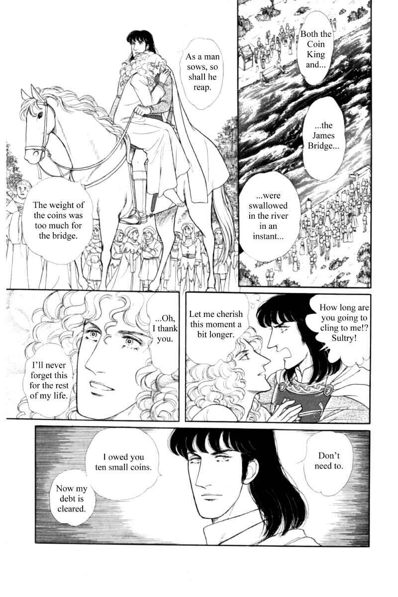 Eroica Yori Ai wo Komete Chapter 14.12 - Page 65