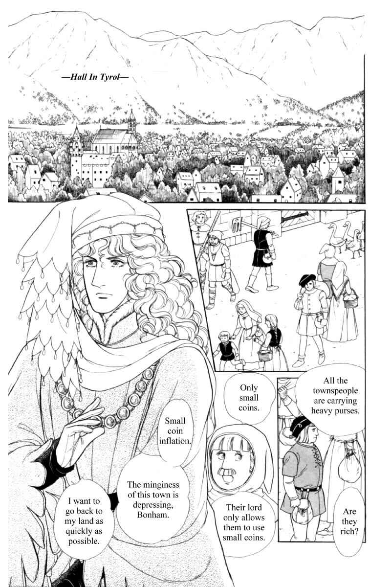 Eroica Yori Ai wo Komete Chapter 14.12 - Page 7