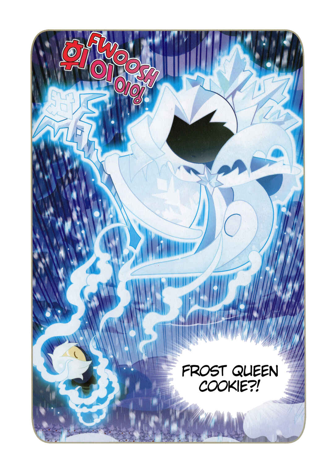 Cookie Run Kingdom Chapter 51 - Page 23
