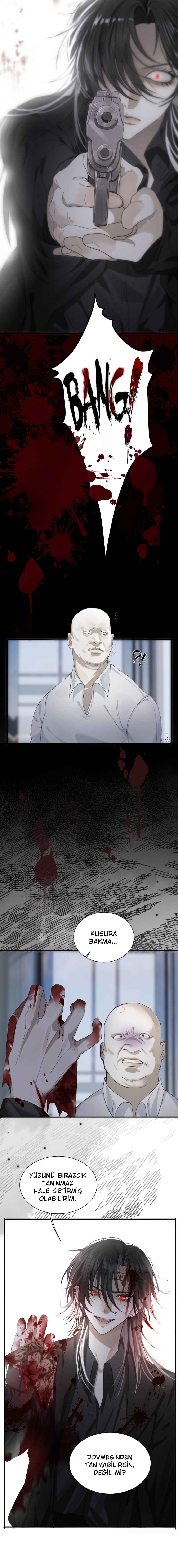 Our Similarities Chapter 2 - Page 5