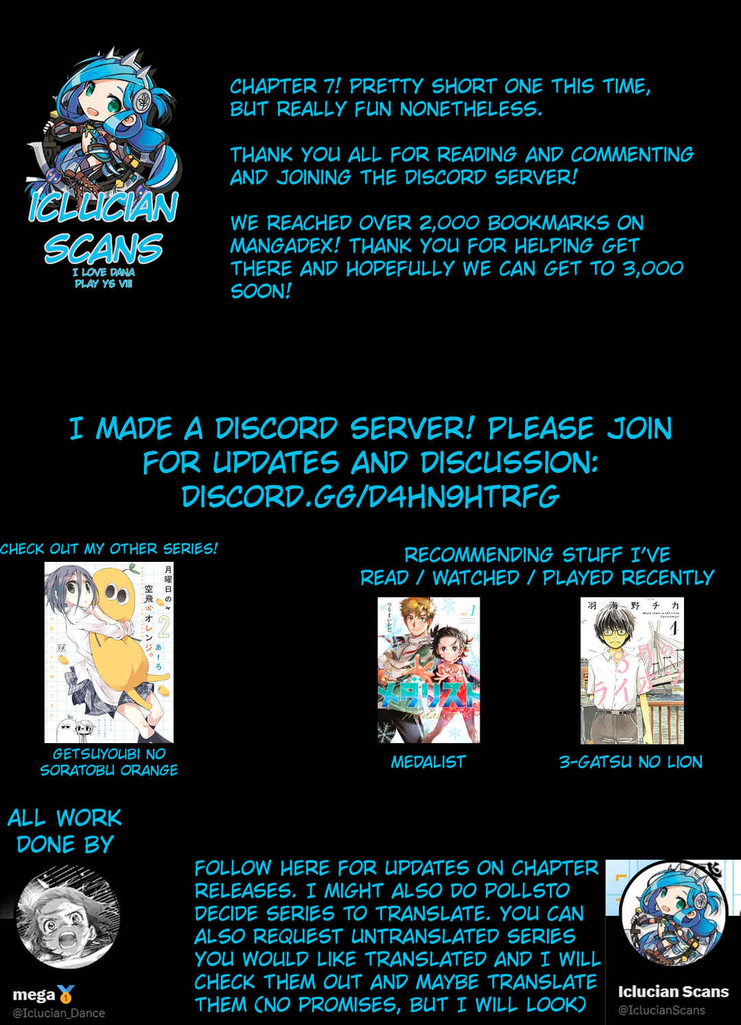Shinigami Ramen Chapter 7 - Page 15