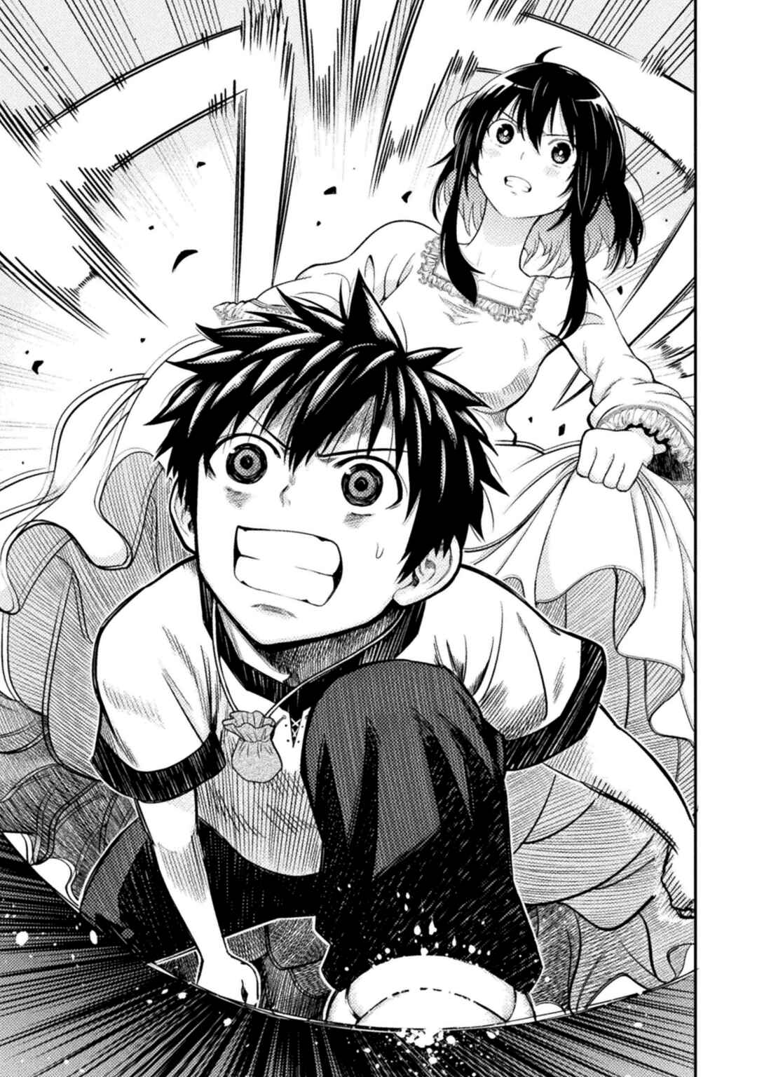Yankee Akuyaku Reijou - Tensei Tenka Yuiga Dokuson Chapter 20 - Page 14