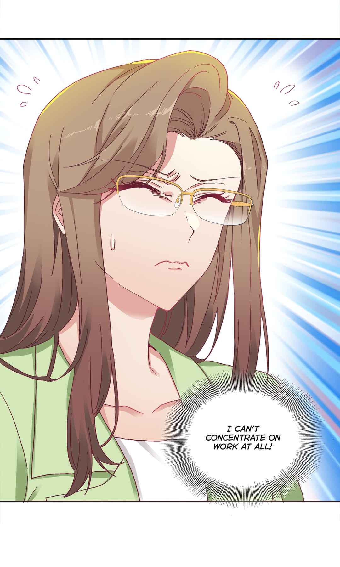 My Intern Bullied Me Again! Chapter 9 - Page 18