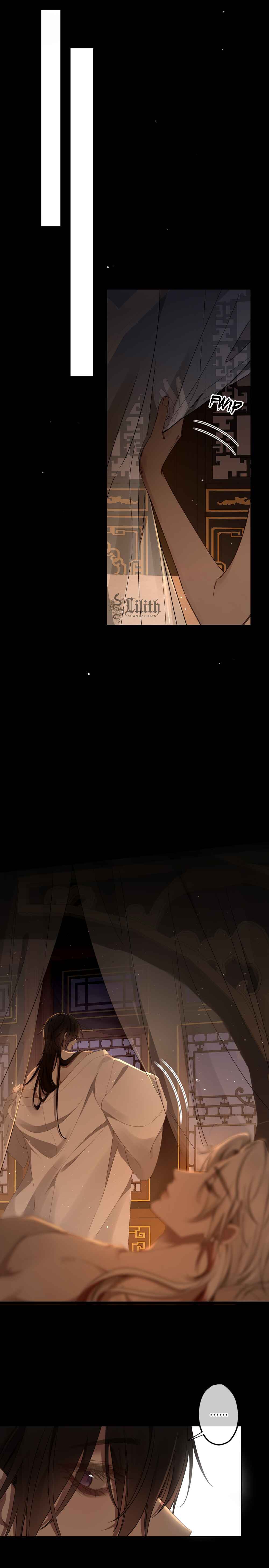 Evil Baby Chapter 30.1 - Page 4
