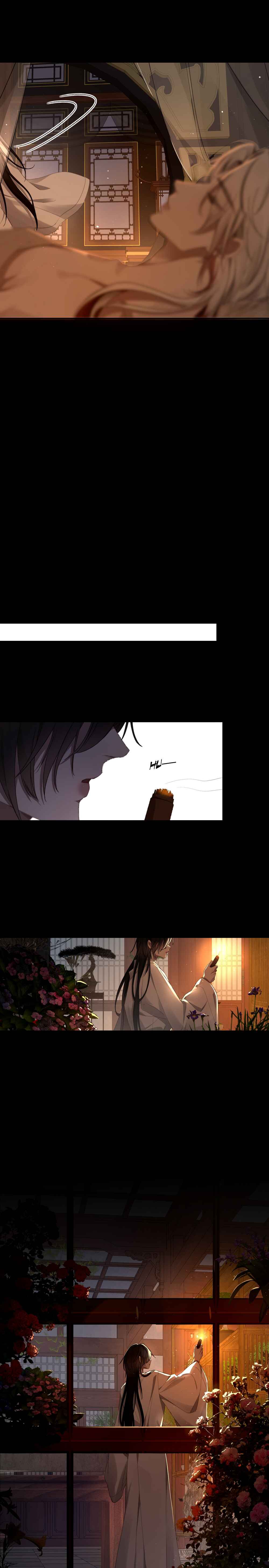 Evil Baby Chapter 30.1 - Page 5