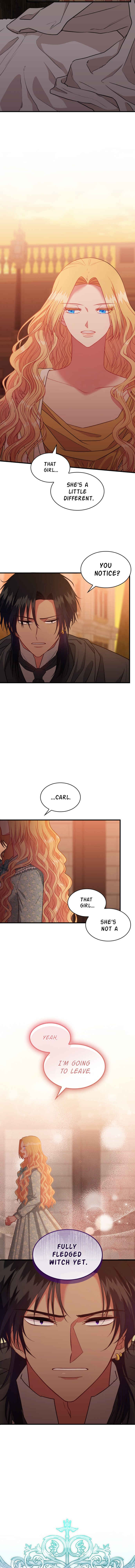 The 108 of Them Chapter 96 - Page 10