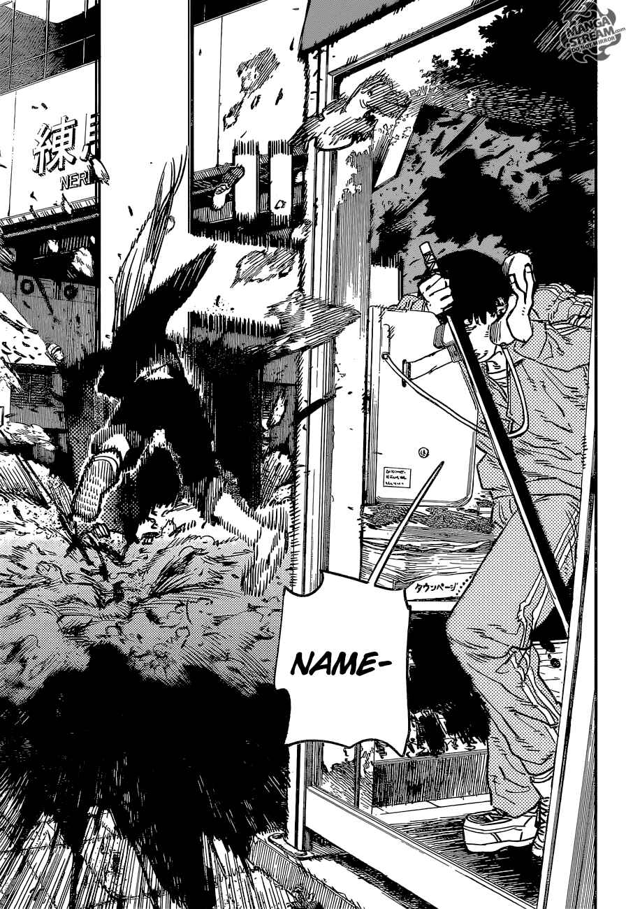 Chainsaw Man Chapter 5 - Page 9