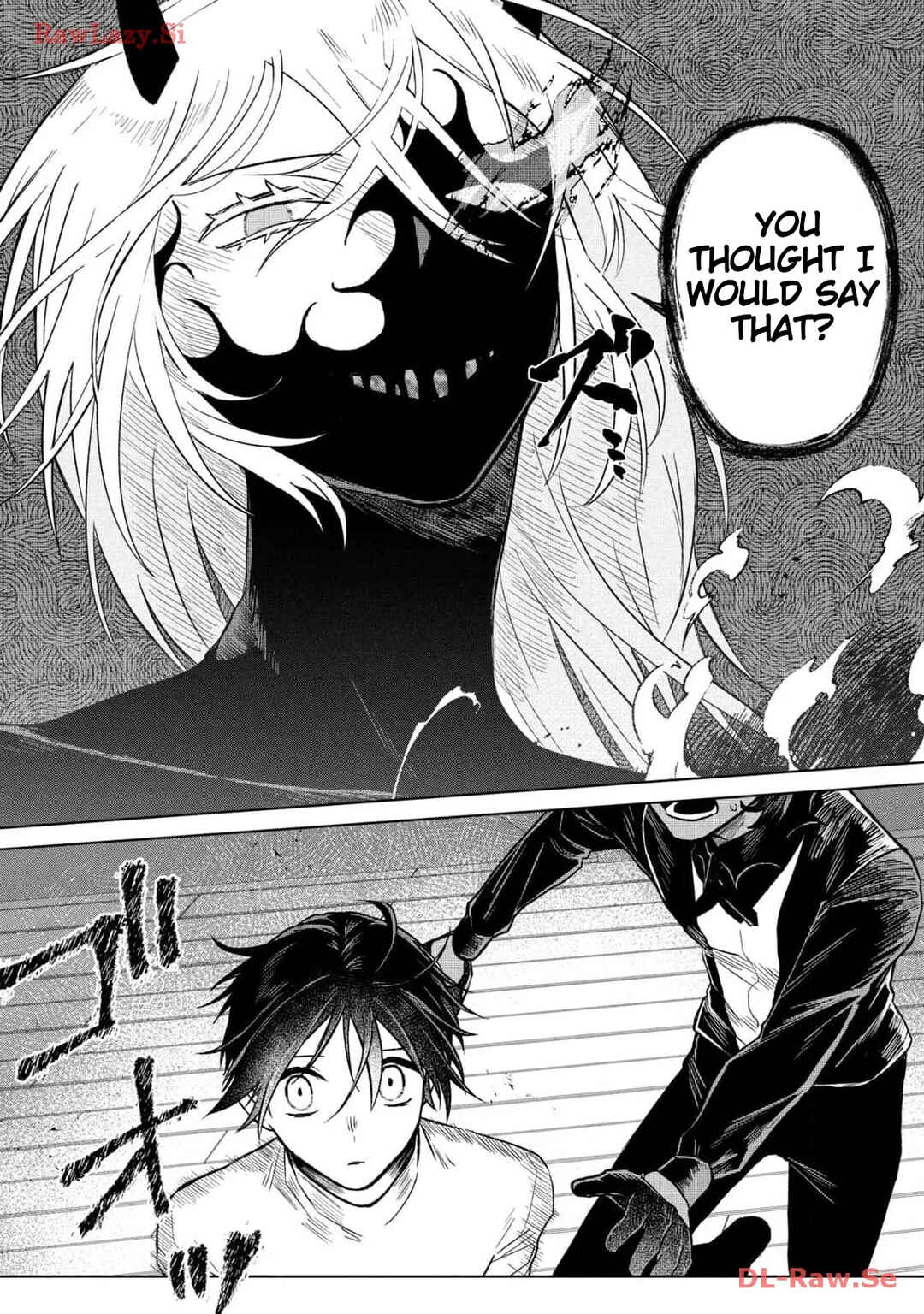 Ars Goetia ~Munou to Yobareta Shounen wa, 72 no Akuma wo Shieki Shite Musou Suru~ Chapter 4 - Page 15