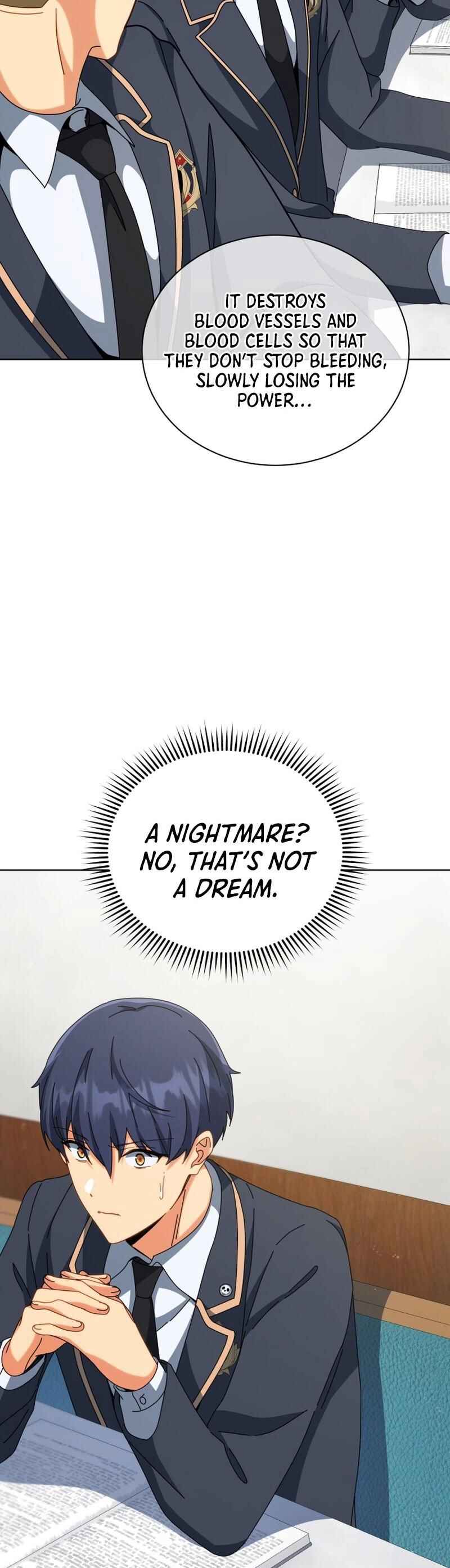 Necromancer Academy and the Genius Summoner Chapter 140 - Page 20