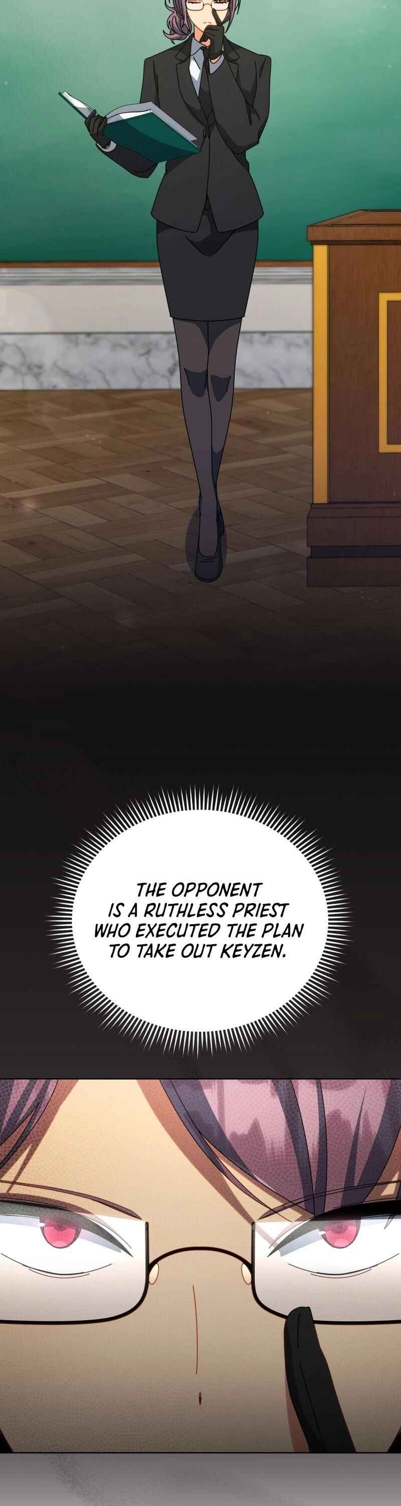 Necromancer Academy and the Genius Summoner Chapter 140 - Page 26