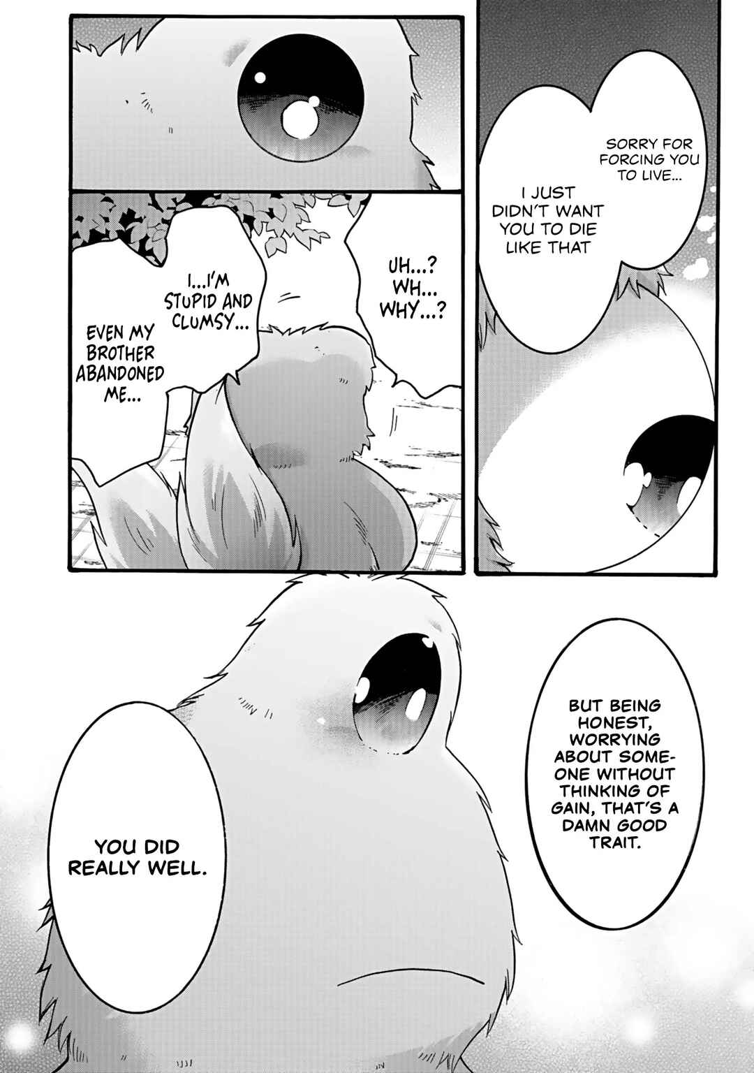 Isekai no Senshi to shite Kuni ni Manekareta kedo, Kotowatte Heishi kara Hajimeru Koto ni shita Chapter 54 - Page 23