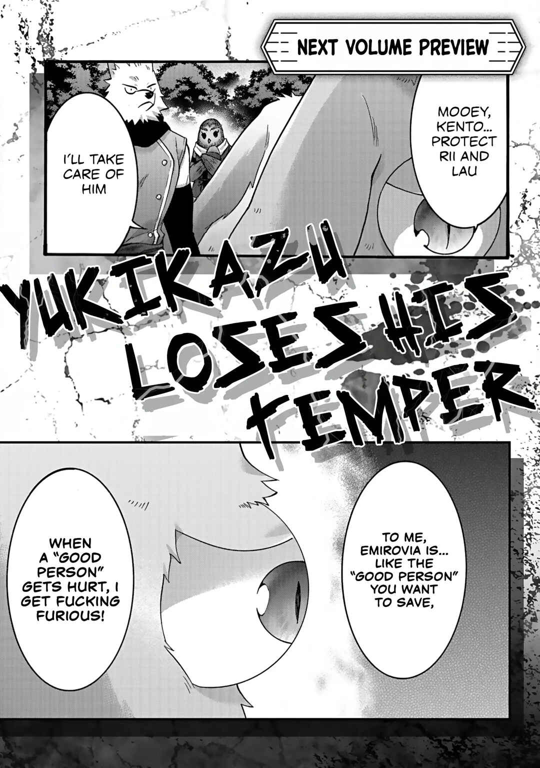 Isekai no Senshi to shite Kuni ni Manekareta kedo, Kotowatte Heishi kara Hajimeru Koto ni shita Chapter 54 - Page 28