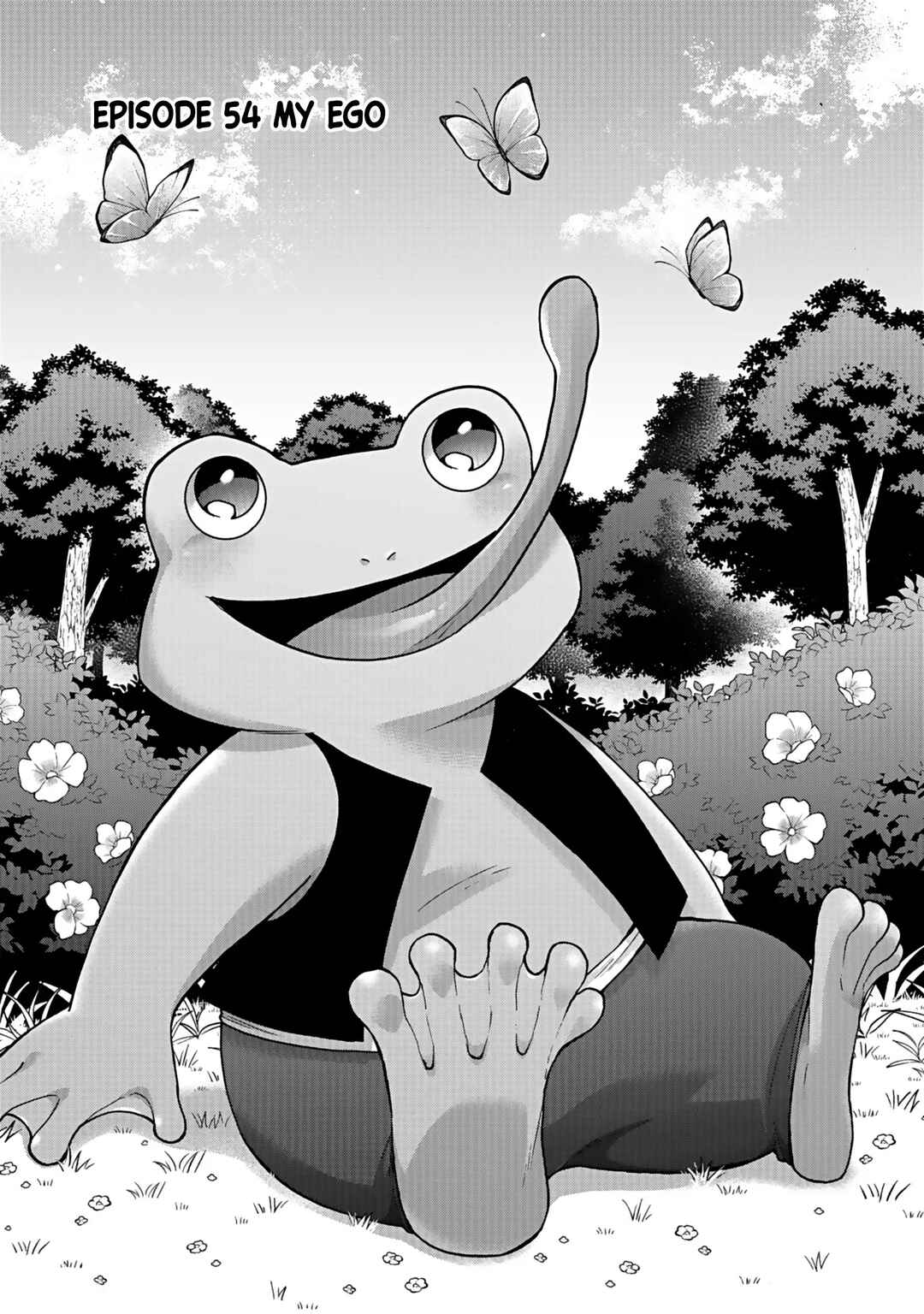 Isekai no Senshi to shite Kuni ni Manekareta kedo, Kotowatte Heishi kara Hajimeru Koto ni shita Chapter 54 - Page 3