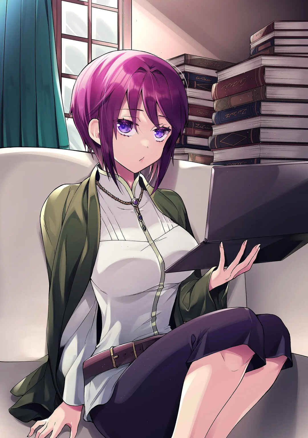 Isekai no Senshi to shite Kuni ni Manekareta kedo, Kotowatte Heishi kara Hajimeru Koto ni shita Chapter 54 - Page 31