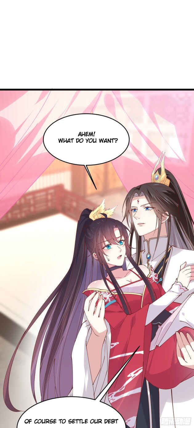 Supreme Ocular Master: The Peerless Heiress Chapter 247 - Page 1