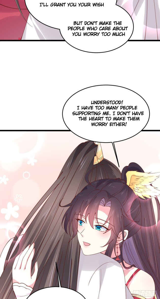 Supreme Ocular Master: The Peerless Heiress Chapter 247 - Page 12