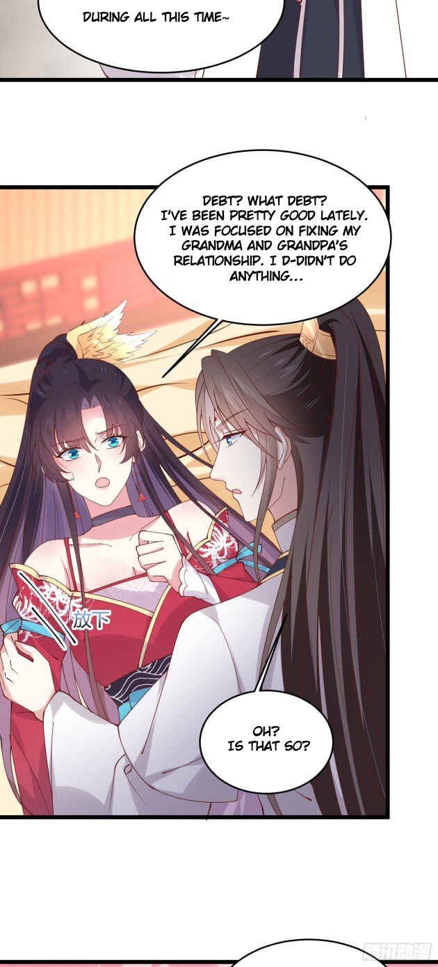 Supreme Ocular Master: The Peerless Heiress Chapter 247 - Page 2