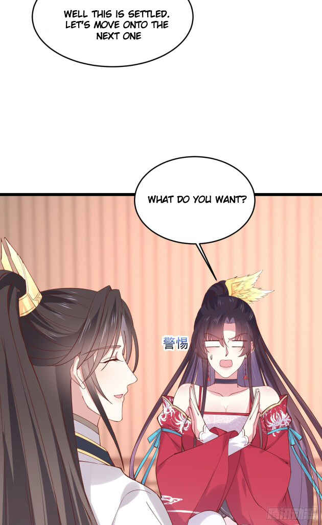 Supreme Ocular Master: The Peerless Heiress Chapter 247 - Page 22