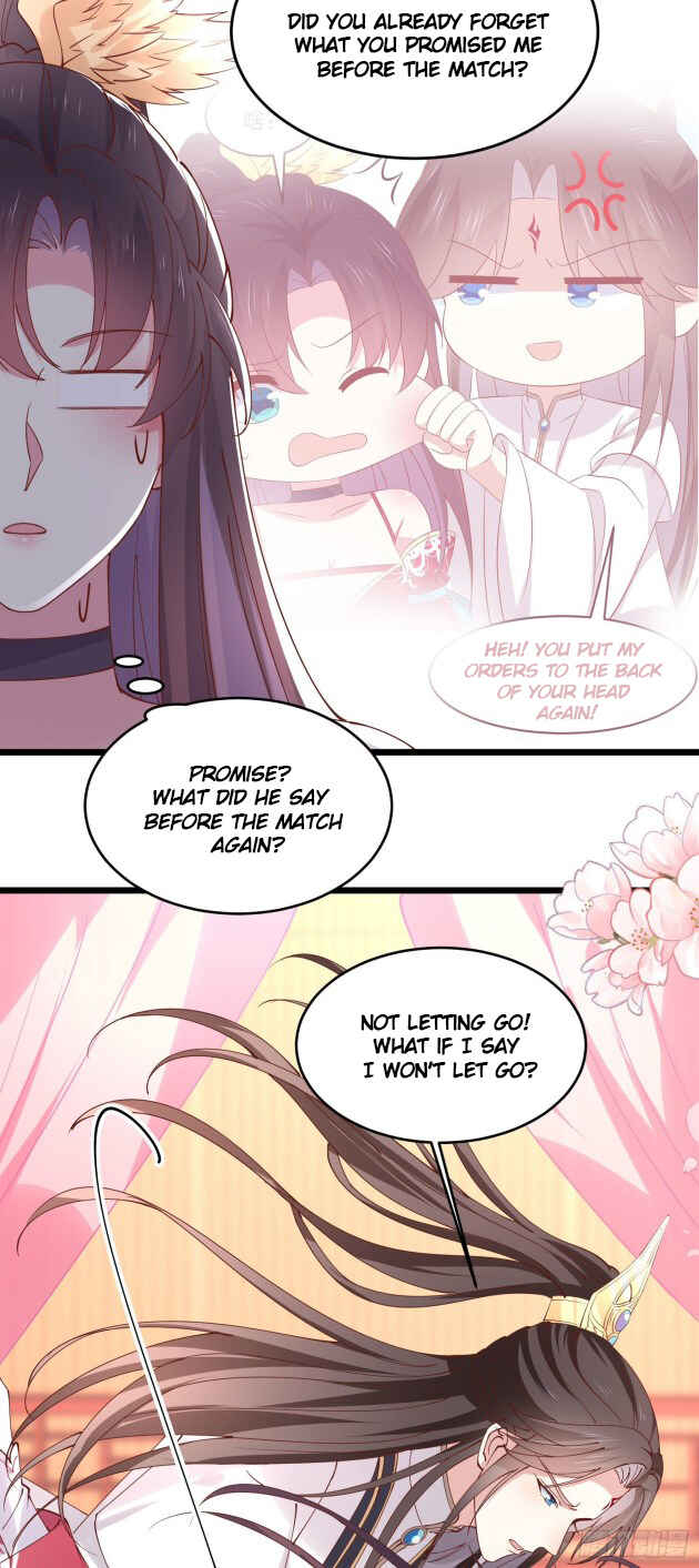 Supreme Ocular Master: The Peerless Heiress Chapter 247 - Page 4
