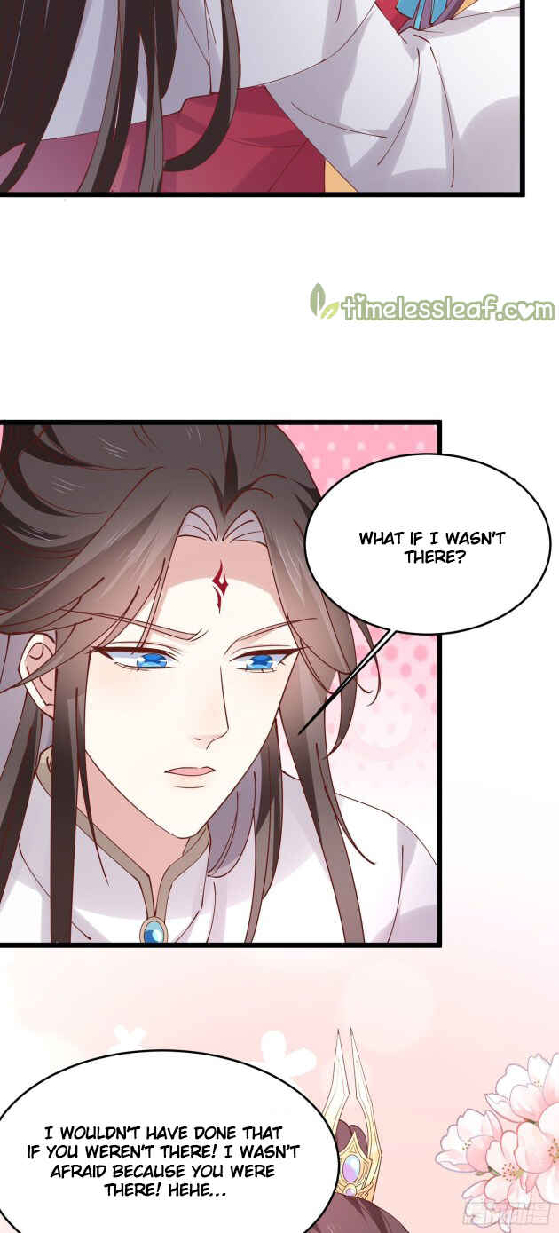 Supreme Ocular Master: The Peerless Heiress Chapter 247 - Page 7
