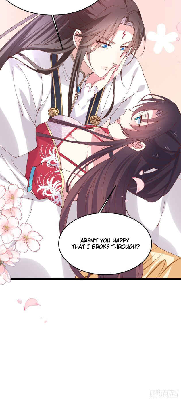 Supreme Ocular Master: The Peerless Heiress Chapter 247 - Page 8