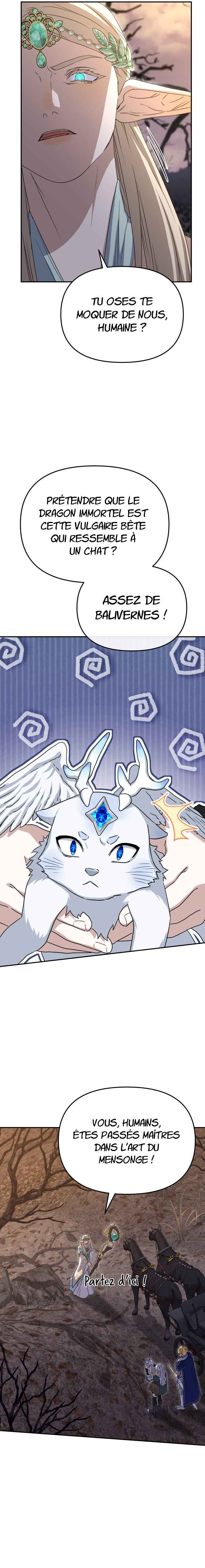 Mawang-ui Ai-ro Saranamneun Beop Chapter 77 - Page 11