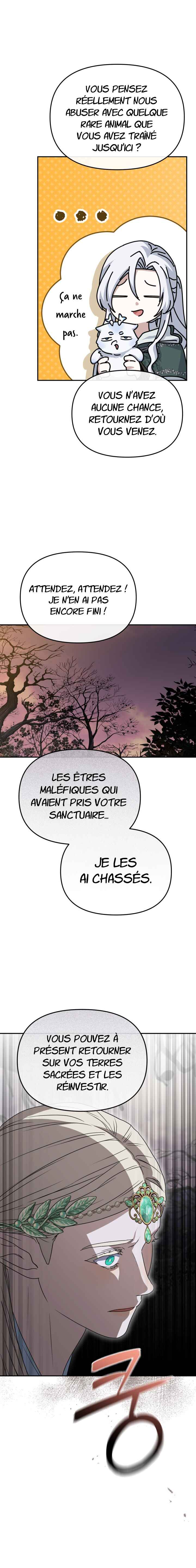Mawang-ui Ai-ro Saranamneun Beop Chapter 77 - Page 13