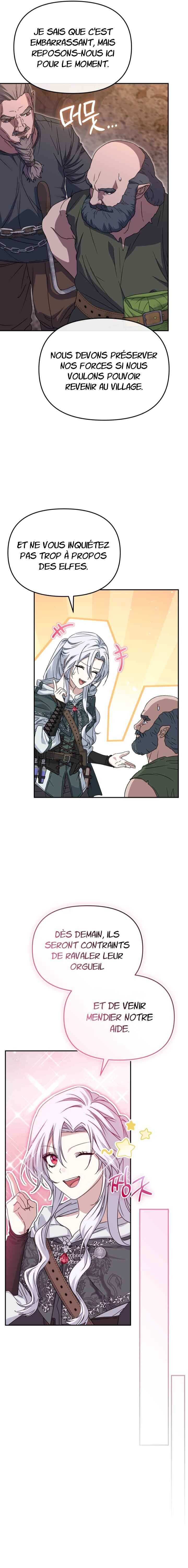 Mawang-ui Ai-ro Saranamneun Beop Chapter 77 - Page 20