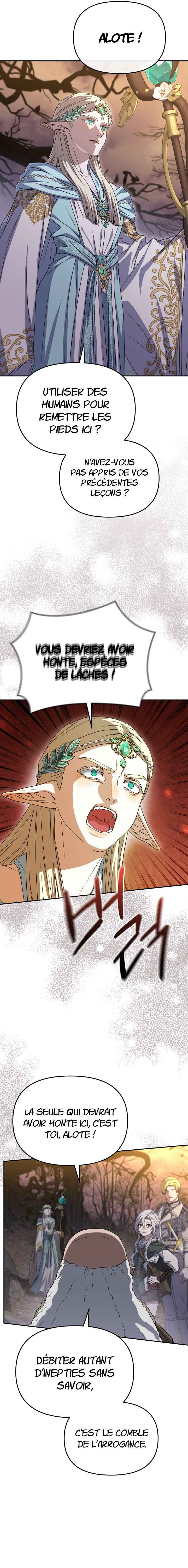 Mawang-ui Ai-ro Saranamneun Beop Chapter 77 - Page 4