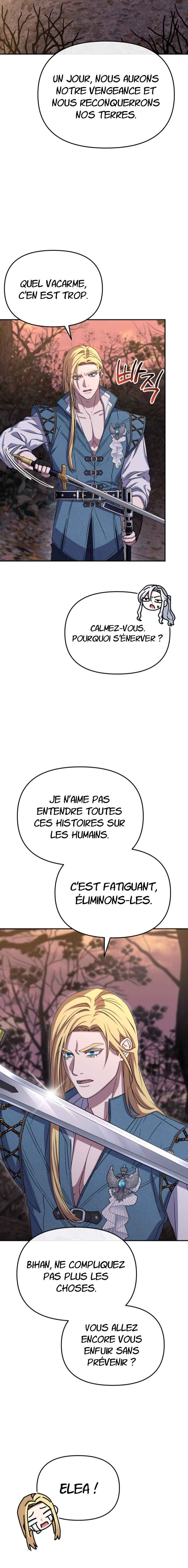 Mawang-ui Ai-ro Saranamneun Beop Chapter 77 - Page 6