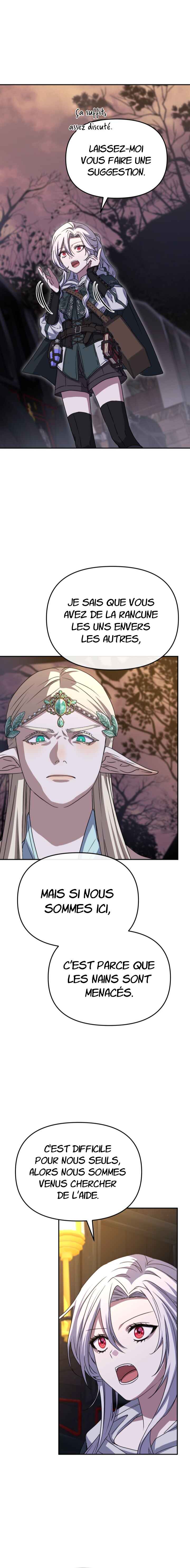 Mawang-ui Ai-ro Saranamneun Beop Chapter 77 - Page 7