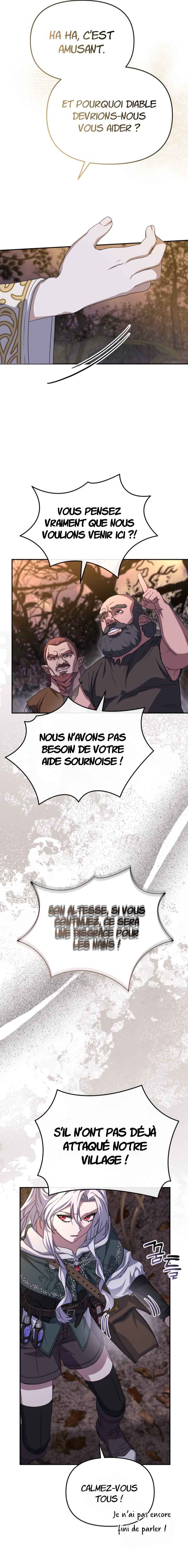 Mawang-ui Ai-ro Saranamneun Beop Chapter 77 - Page 8