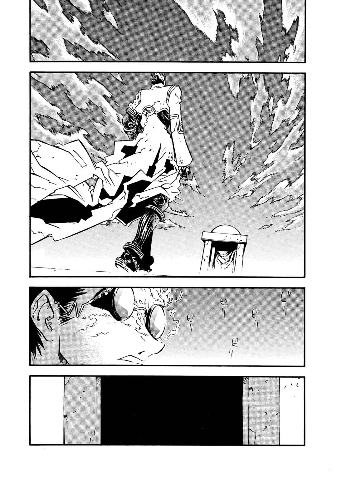 Trigun Maximum Chapter 44 - Page 24