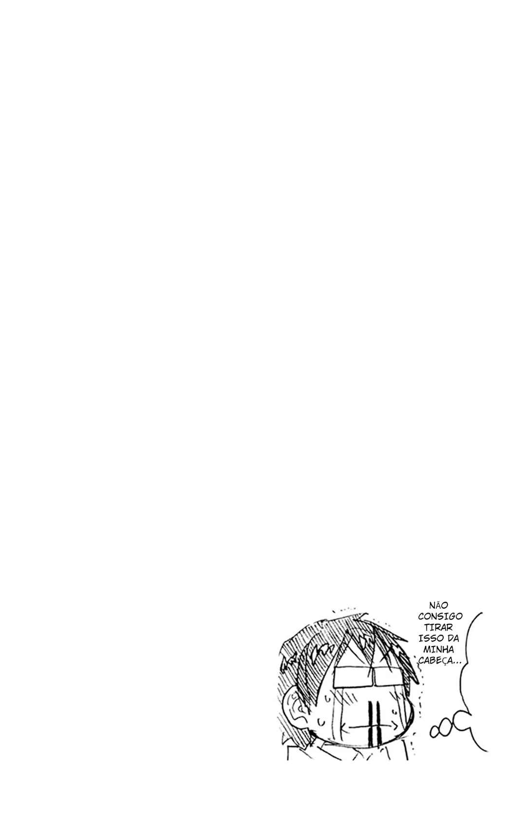 Amano Megumi wa Sukidarake! Chapter 149.5 - Page 16