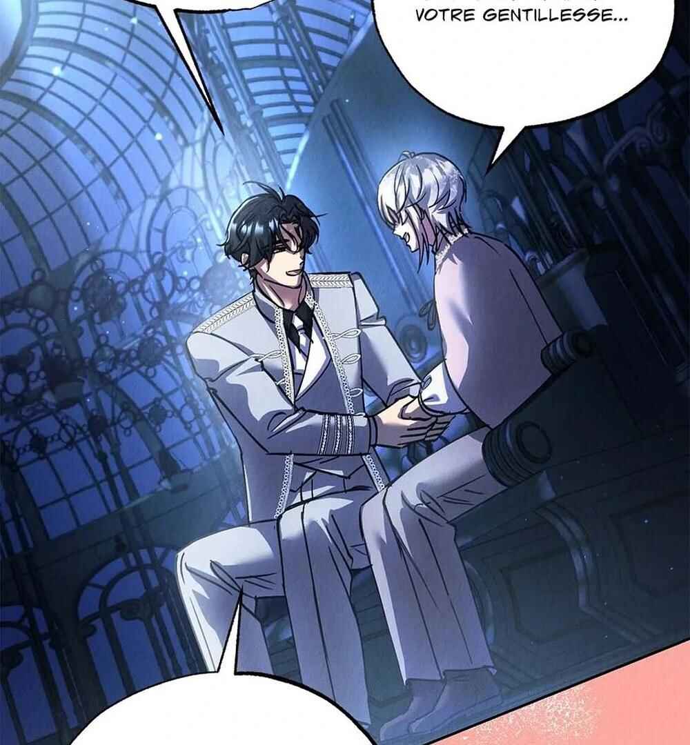 A Second Chance for the Outcast Prince Chapter 36 - Page 107