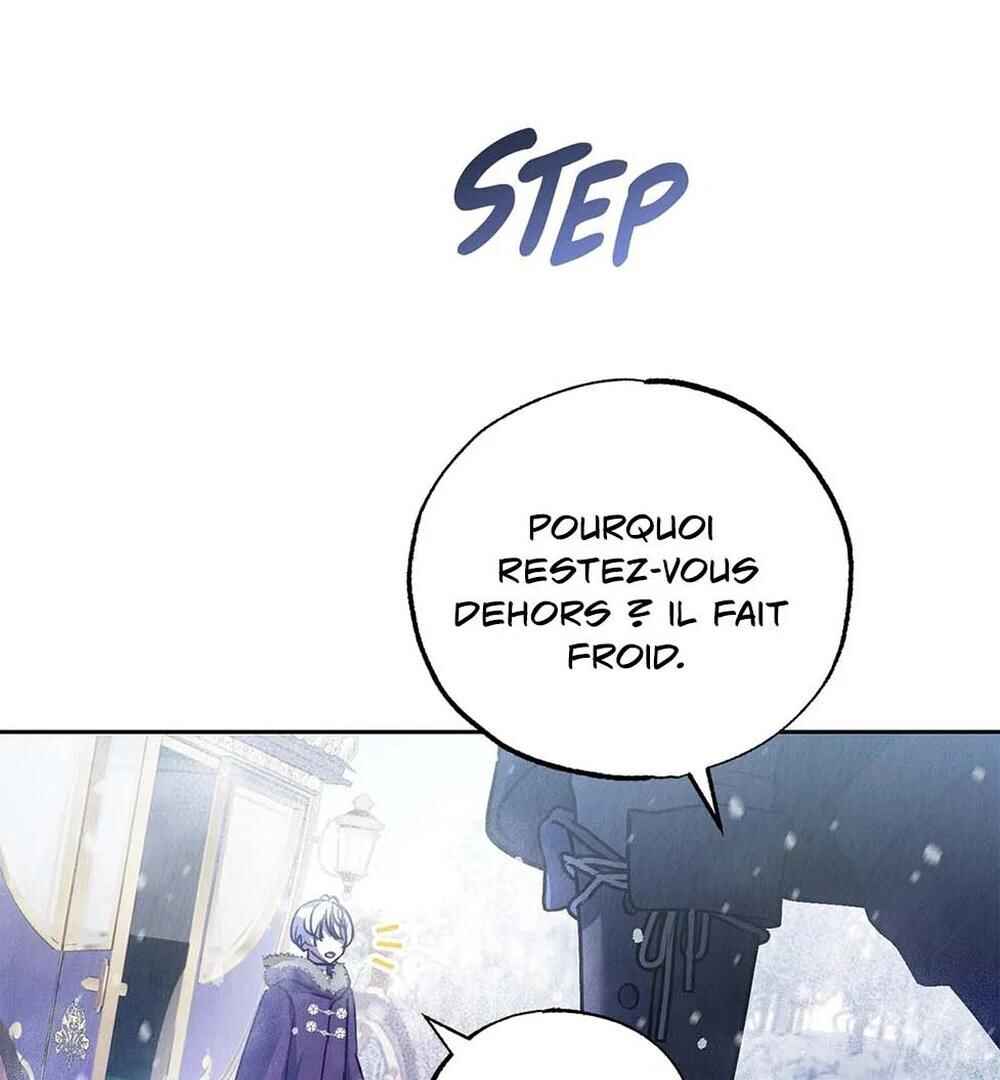 A Second Chance for the Outcast Prince Chapter 36 - Page 11