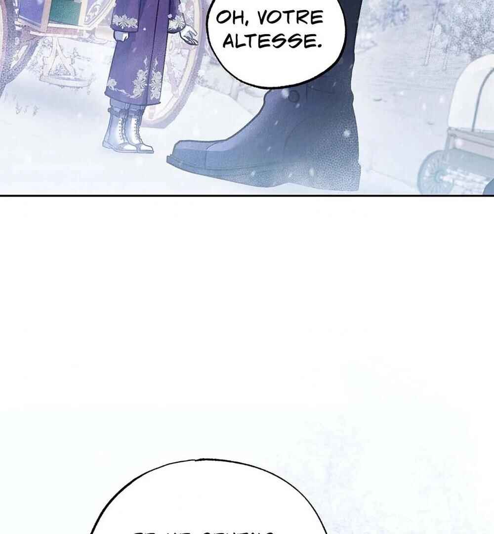 A Second Chance for the Outcast Prince Chapter 36 - Page 12