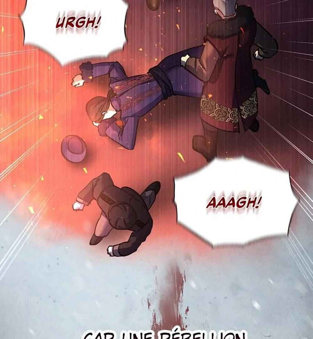 A Second Chance for the Outcast Prince Chapter 36 - Page 128