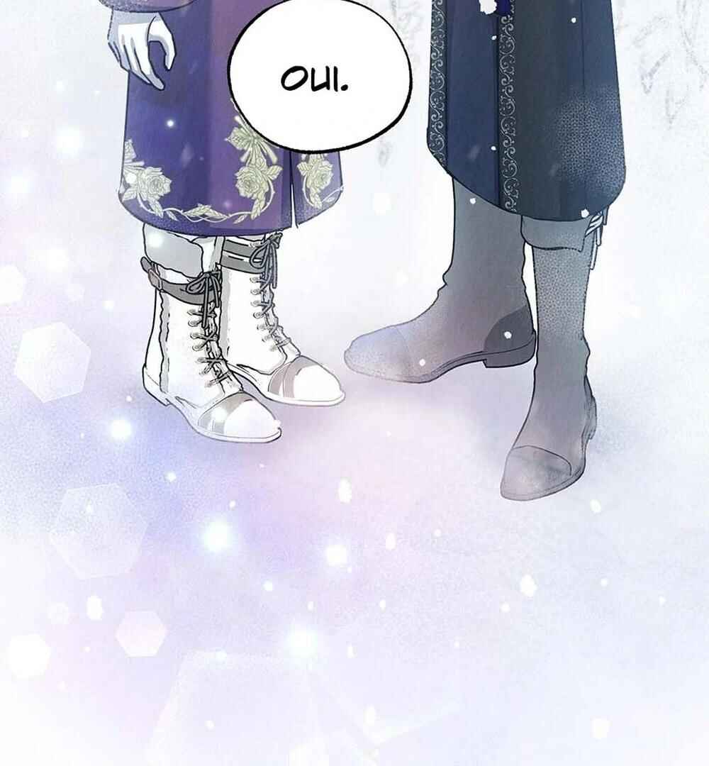 A Second Chance for the Outcast Prince Chapter 36 - Page 22