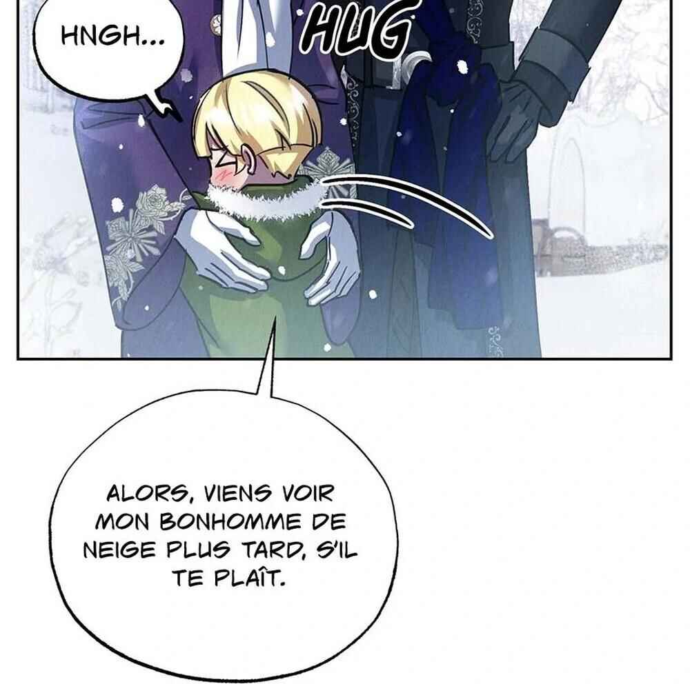 A Second Chance for the Outcast Prince Chapter 36 - Page 32