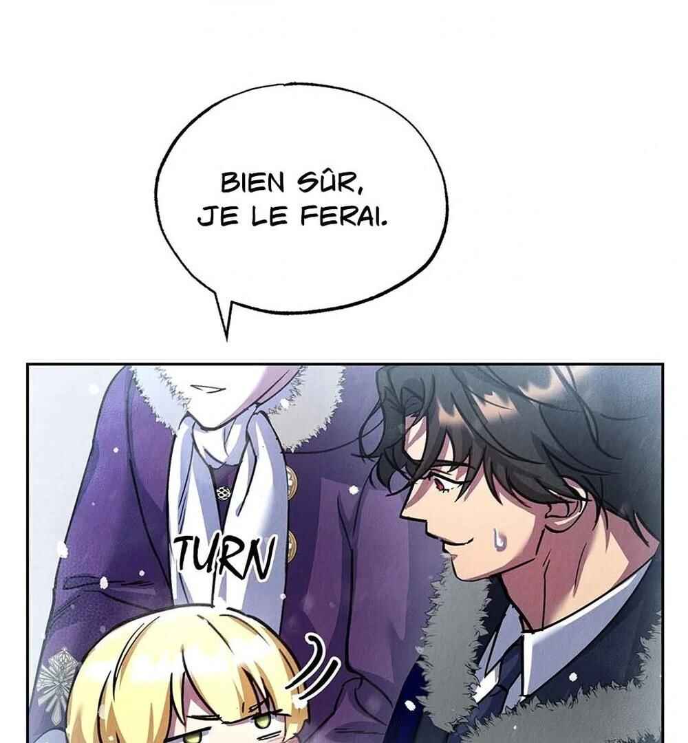 A Second Chance for the Outcast Prince Chapter 36 - Page 33