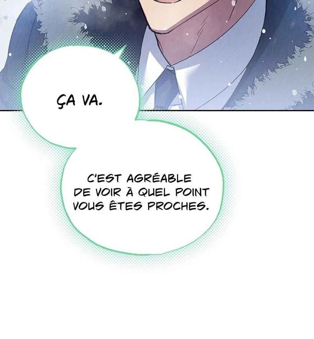 A Second Chance for the Outcast Prince Chapter 36 - Page 41