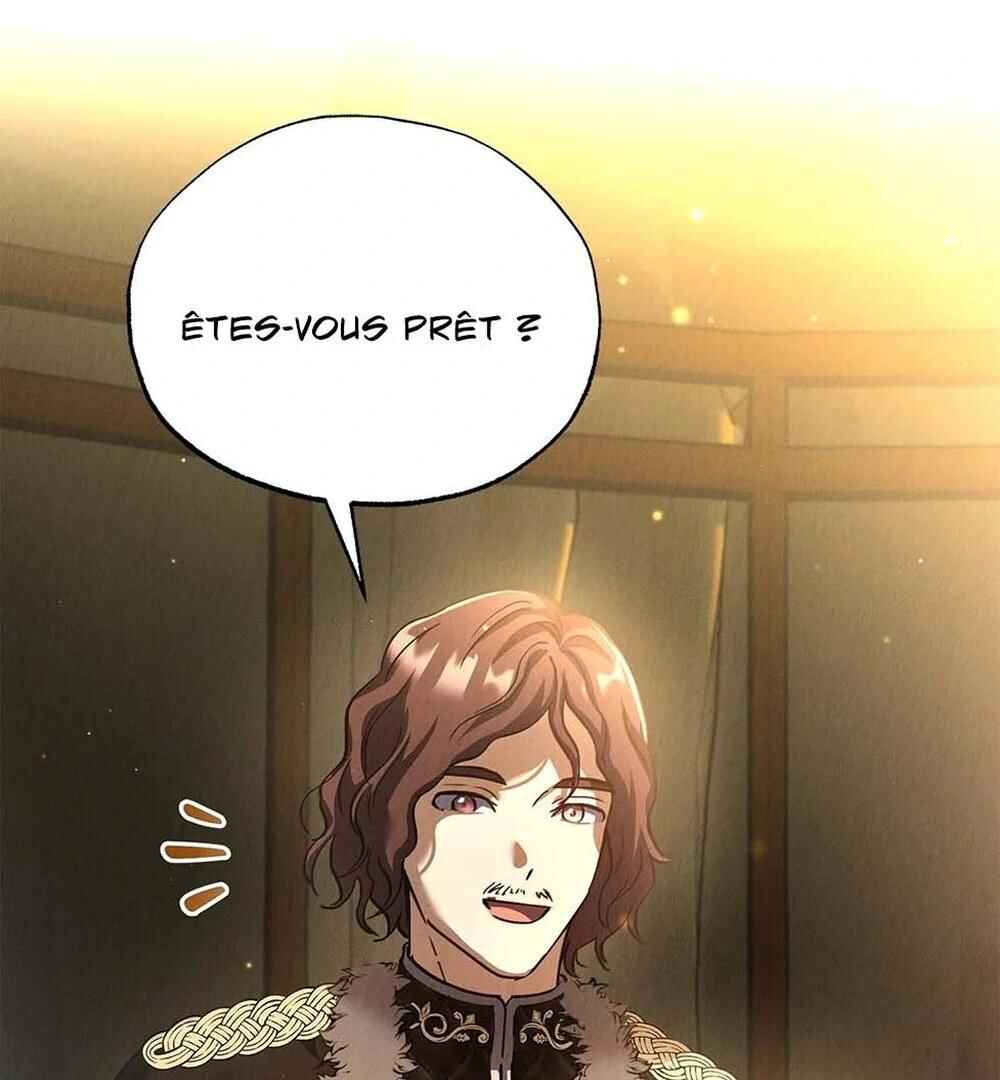A Second Chance for the Outcast Prince Chapter 36 - Page 45