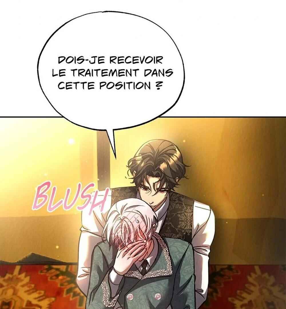 A Second Chance for the Outcast Prince Chapter 36 - Page 48